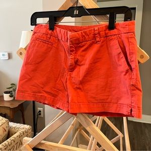 Patagonia Shorts/Organic/Women’s Size 4